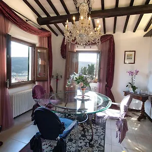 Bed & Breakfast L'orologio, Signa