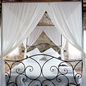 Bed & Breakfast Torre Di Badia, Badia A Passigano