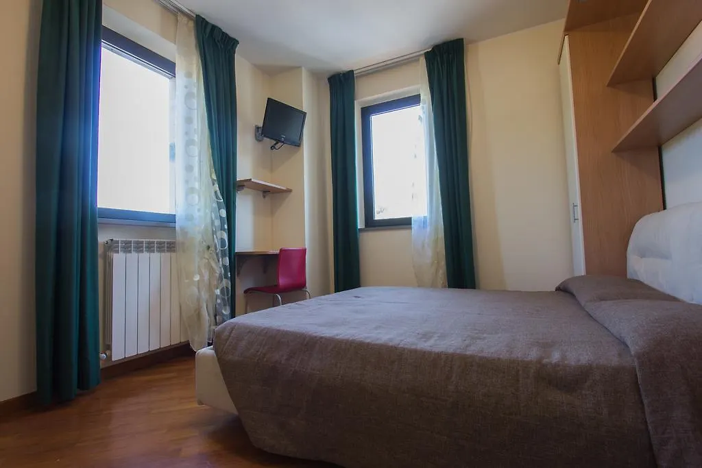 Hotel Antica Pieve Filattiera