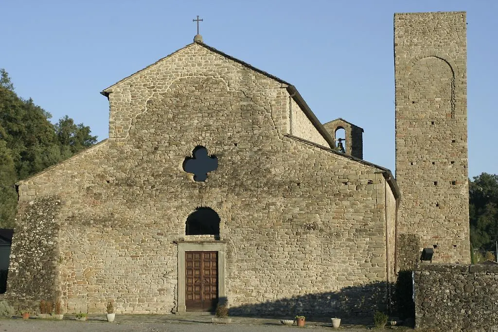 Antica Pieve Hotel Filattiera