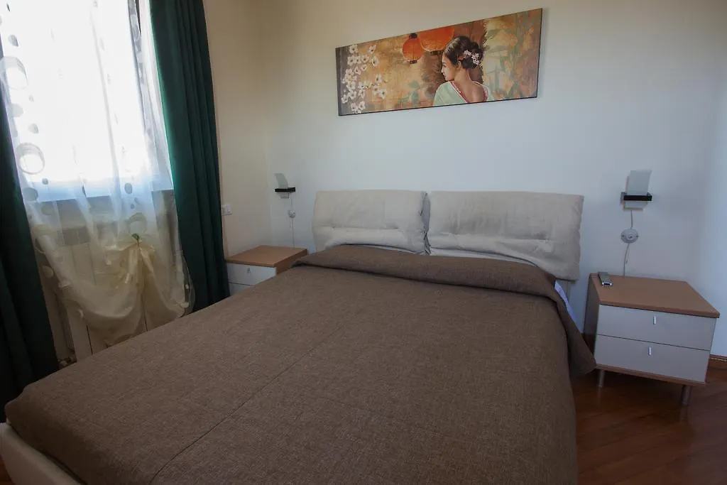Antica Pieve Hotel Filattiera Guest house