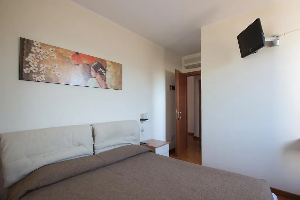 Antica Pieve Hotel Filattiera 0*,