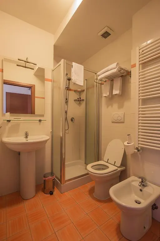 Hotel Antica Pieve Filattiera
