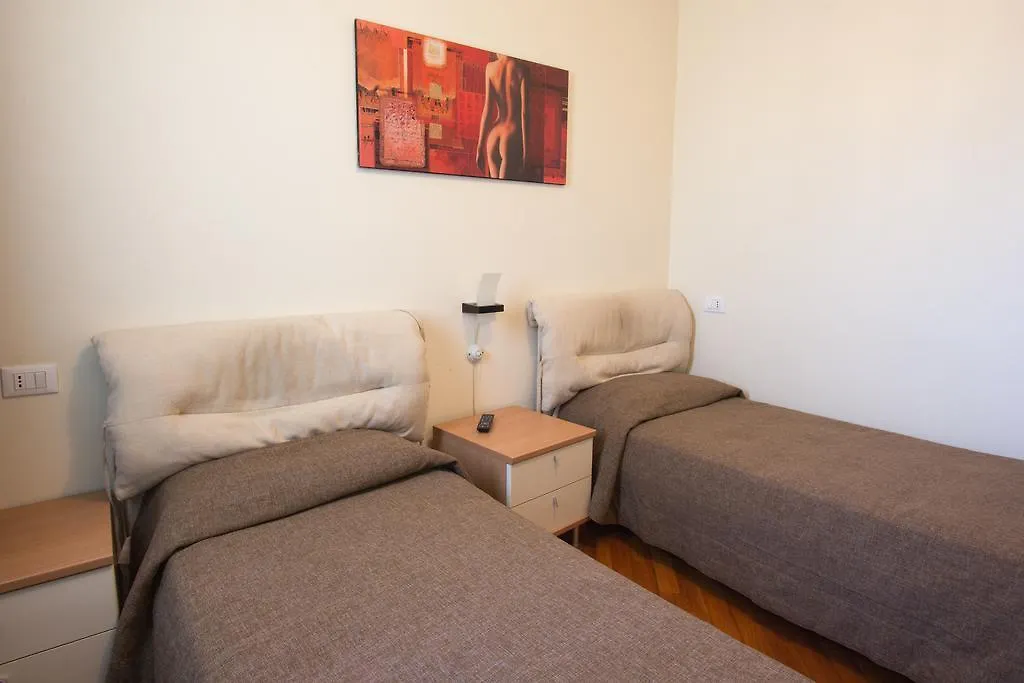 Hotel Antica Pieve Filattiera Penzion