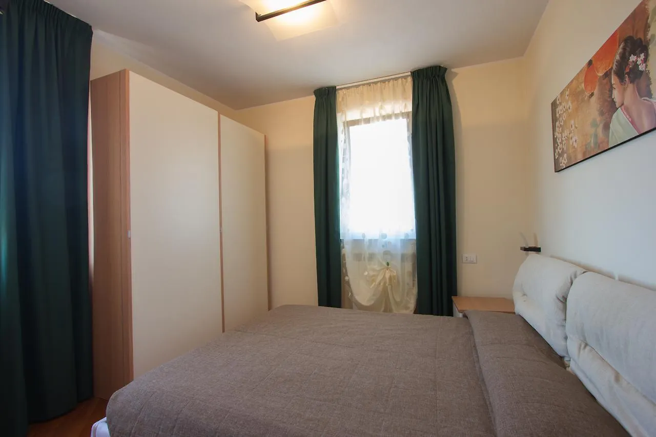 Hotel Antica Pieve Filattiera Itálie