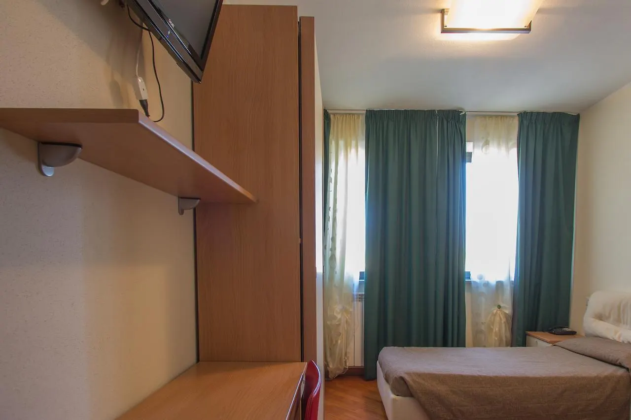 Hotel Antica Pieve Filattiera 0*,  Itálie