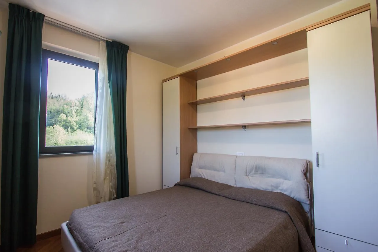 Hotel Antica Pieve Filattiera